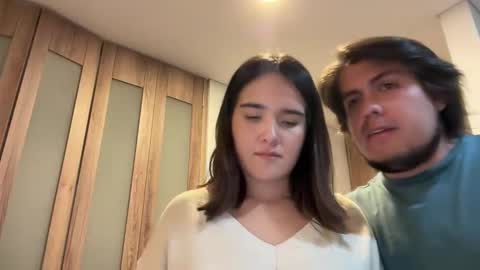 CuteBunny 21 online show from January 5, 11:52 pm