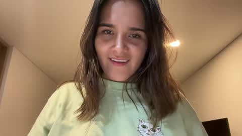 CuteBunny 21 online show from February 24, 12:08 am