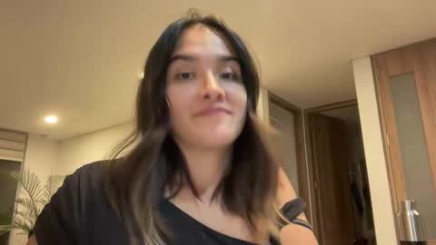 CuteBunny 21 online show from February 28, 12:55 am