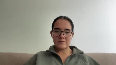 CuteBunny 21 online show from March 3, 7:09 pm