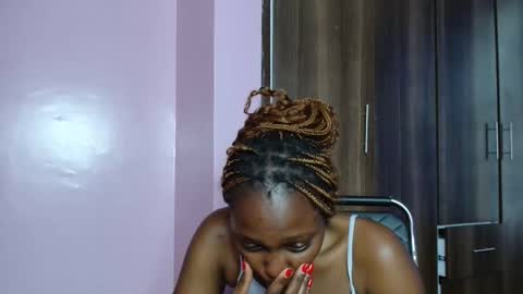 cutebuu online show from November 22, 8:57 am