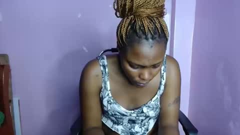 cutebuu online show from January 7, 11:56 am