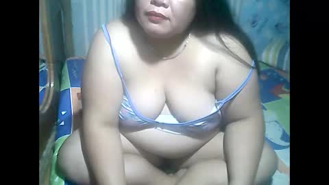 cutechubbyasian online show from April 27, 3:10 pm