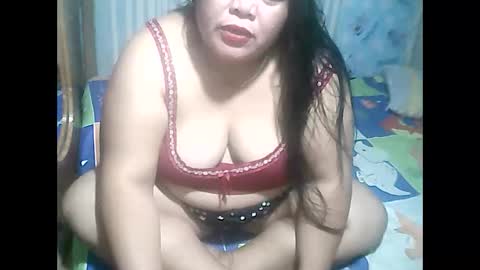 cutechubbyasian online show from April 30, 1:50 pm