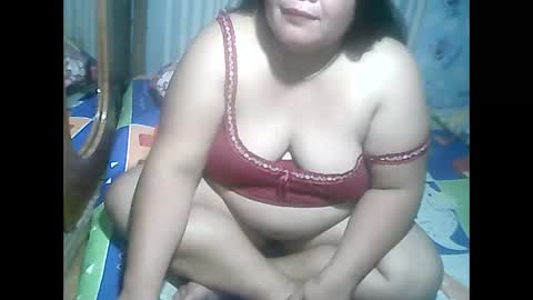 cutechubbyasian online show from April 30, 9:08 pm