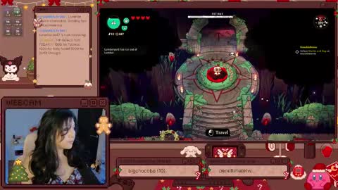 Snapshot of cutecurvyhana chatting on November 12, 2:39 pm Cute Curvy Hana online show from November 12, 2:39 pm