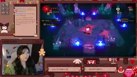 Snapshot of cutecurvyhana chatting on November 14, 2:49 pm Cute Curvy Hana online show from November 14, 2:49 pm