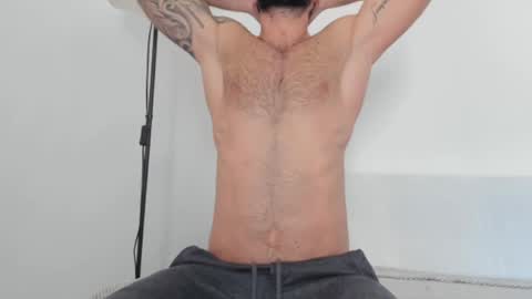 cuteeboy online show from February 20, 9:22 am