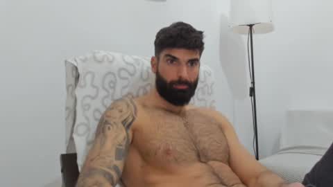 cuteeboy online show from February 25, 3:27 pm