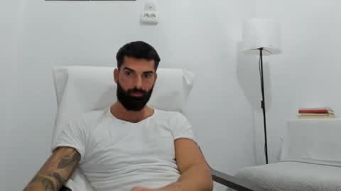 cuteeboy online show from October 14, 7:58 pm