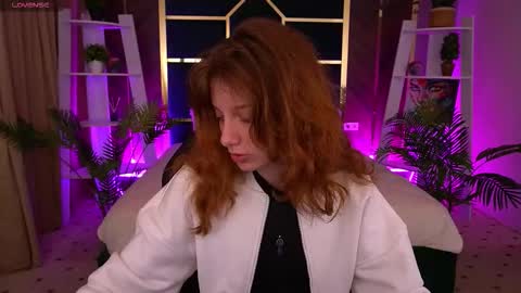 Foxy online show from October 21, 7:20 am