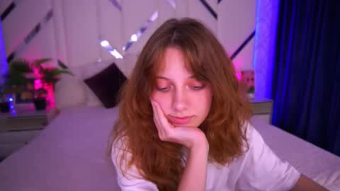 Foxy online show from October 23, 2:27 pm