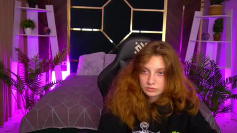 Foxy online show from November 14, 2:16 pm