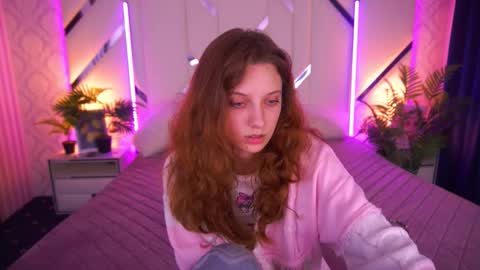 Foxy online show from November 27, 2:41 pm