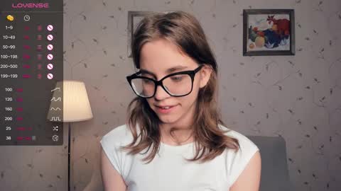 Melisa online show from September 16, 7:48 pm