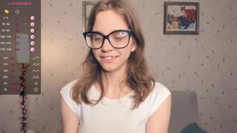 Melisa online show from October 11, 7:45 pm