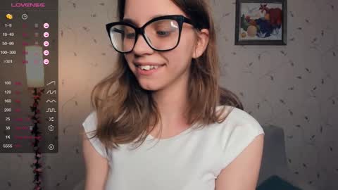 Melisa online show from October 16, 7:48 pm