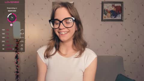 Melisa online show from October 25, 7:41 pm