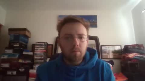 cuteguy4u87 online show from December 3, 2:15 pm