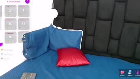 Hanna online show from January 3, 11:12 pm