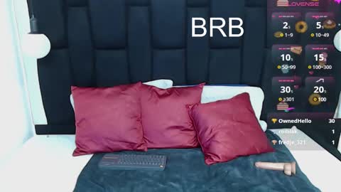 Hanna online show from January 12, 12:07 am