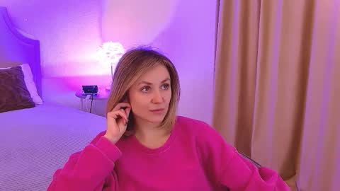 cutemirage online show from November 24, 2:50 pm