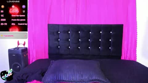 Natalie online show from January 16, 12:14 am