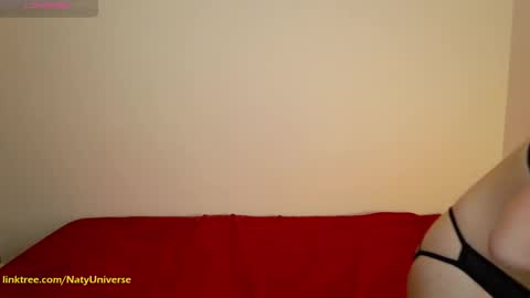 Nataly  online show from September 10, 11:27 pm