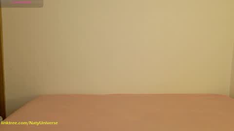 Nataly  online show from October 6, 11:46 pm