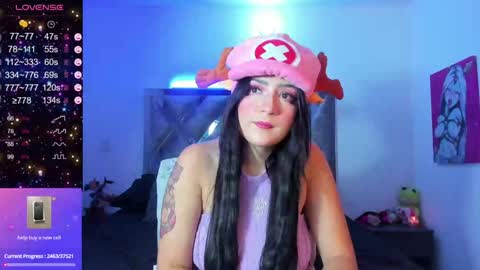 Snapshot of cutesarah_10 chatting on December 5, 12:19 am cutesarah_10 online show from December 5, 12:19 am