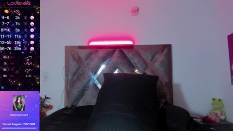 Snapshot of cutesarah_10 chatting on December 27, 3:20 am cutesarah_10 online show from December 27, 3:20 am