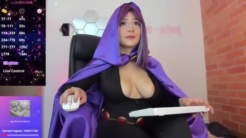 Snapshot of cutesarah_10 chatting on March 7, 1:20 am cutesarah_10 online show from March 7, 1:20 am