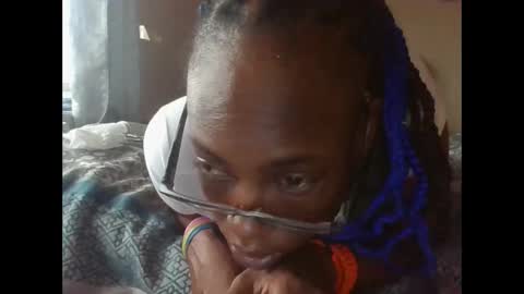 mary mack online show from February 11, 3:18 pm