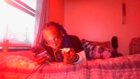 mary mack online show from February 12, 11:09 pm