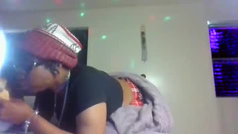 mary mack online show from January 13, 6:57 pm