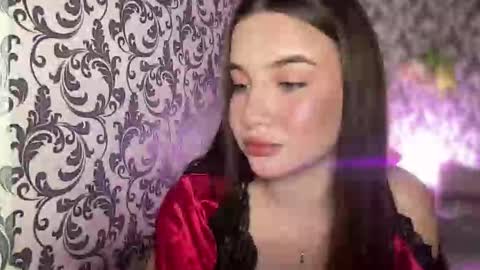 CuteAnn online show from October 14, 3:35 pm