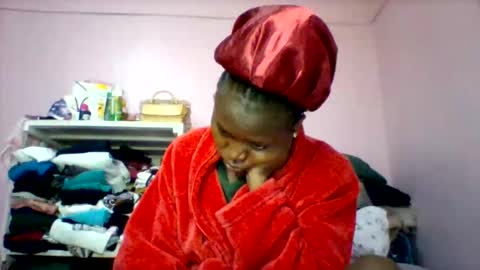 cutezola online show from September 26, 2:48 am