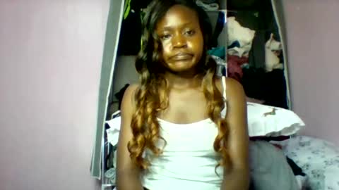 cutezola online show from October 13, 9:42 am