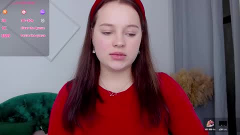 Nika  online show from September 26, 9:19 pm