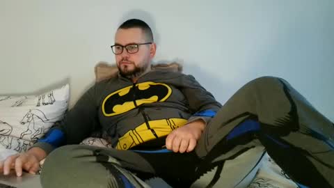 Ben hot video on page  online show from February 10, 12:18 pm