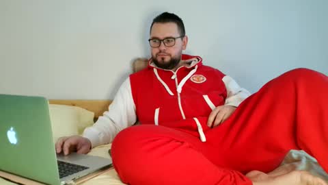 Ben hot video on page  online show from March 3, 11:00 am