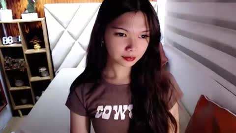 cutie_chinnie online show from March 7, 10:56 am