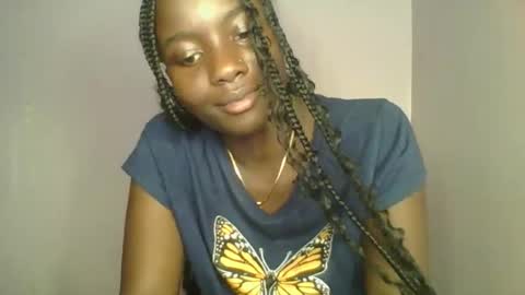 Snapshot of cutie_choco chatting on October 17, 7:27 pm cutie_choco online show from October 17, 7:27 pm