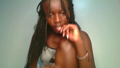 cutie_choco online show from November 18, 4:33 pm