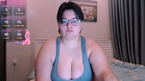 Snapshot of cutie_florence chatting on October 11, 4:49 pm Sophie Lilith online show from October 11, 4:49 pm