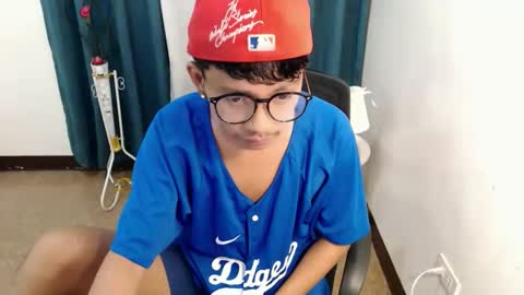 cutie_mico online show from April 23, 11:09 am