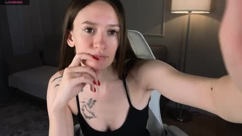 Kate online show from May 22, 4:19 am
