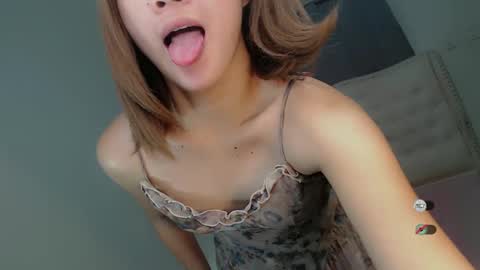 AUDREY online show from February 3, 9:18 pm