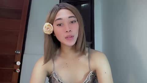 AUDREY online show from October 8, 3:04 am