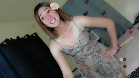 AUDREY online show from February 6, 12:15 am